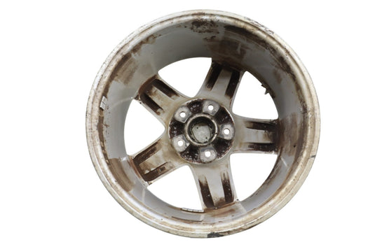 11-18 Porsche Cayenne 958 18" 5 Spoke Alloy Wheel Rim 8Jx18 ET53 7P5601025D Oem