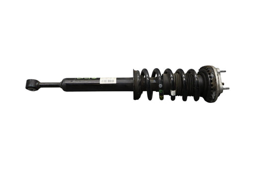 14-17 Maserati Ghibli Front Right Shock Strut Spring Absorber 06700088960 Oem