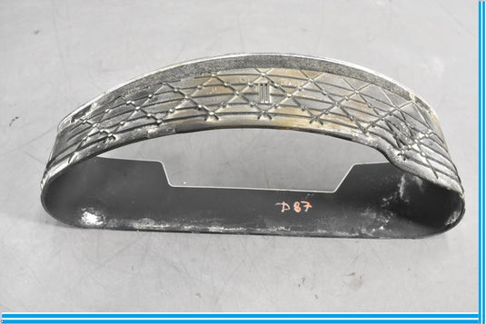 06-11 Mercedes CLS550 CLS500 W219 Instrument Cluster Speedometer Trim Bezel Oem