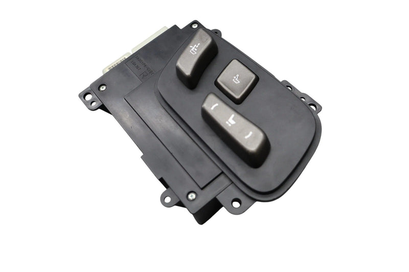 Load image into Gallery viewer, 07-12 Lexus LS460 Front Right Passenger Side Seat Adjustment Control Switch Oem
