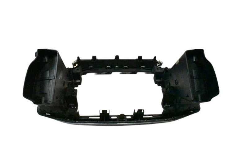Load image into Gallery viewer, 14-17 Maserati Ghibli Center Display Screen Surround A/C Air Vent Trim OEM
