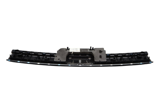 11-18 Porsche Cayenne 958 Rear Trunk Scuff Plate Sill Trim Panel 7P5863909 Oem