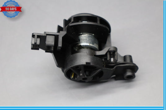 07-15 Jaguar XK XKR Rear Trunk Boot Lock Latch Cover Housing C2P8900 Oem