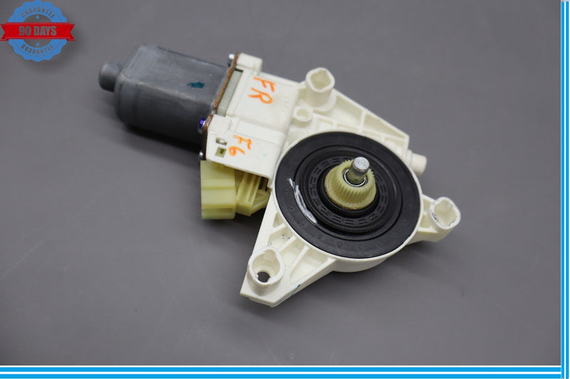 Load image into Gallery viewer, 06-13 Mercedes X164 GL450 ML500 Window Regulator Motor Front Right Side OEM

