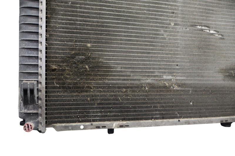Load image into Gallery viewer, 90-02 Mercedes R129 500SL Engine Cooling Radiator A/C Air AC Condenser Oem
