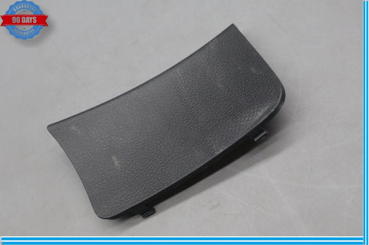 11-17 Volkswagen VW Touareg Rear Left Driver Side Trunk Hatch Panel Cover Oem
