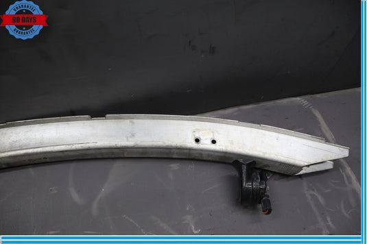 09-12 BMW 750i Front Bumper Impact Support Reinforcement Bar Oem