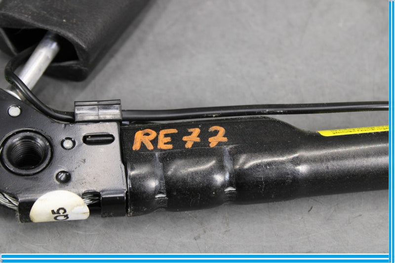 Load image into Gallery viewer, 07-14 Mercedes S600 W221 Front Right Seatbelt Seat Belt Buckle Tensioner Oem
