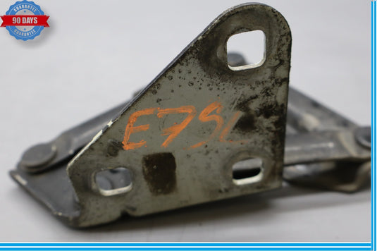 97-06 Jaguar X100 XKR XK8 Front Left Driver Side Hood Bonnet Hinge Oem