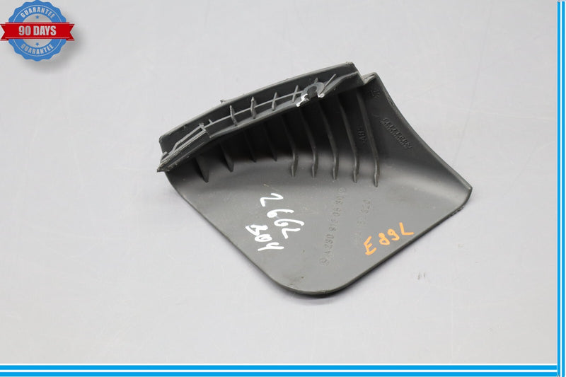 Load image into Gallery viewer, 03-12 Mercedes R230 SL500 SL600 Front Left Seat Track Interior Trim Cover Oem
