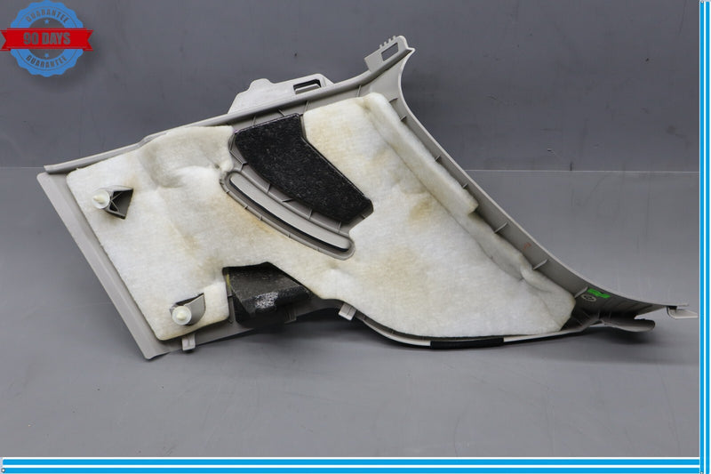 Load image into Gallery viewer, 13-16 Mercedes X166 GL450 Rear Left Side D Pillar Quarter Trim Panel Cover Oem
