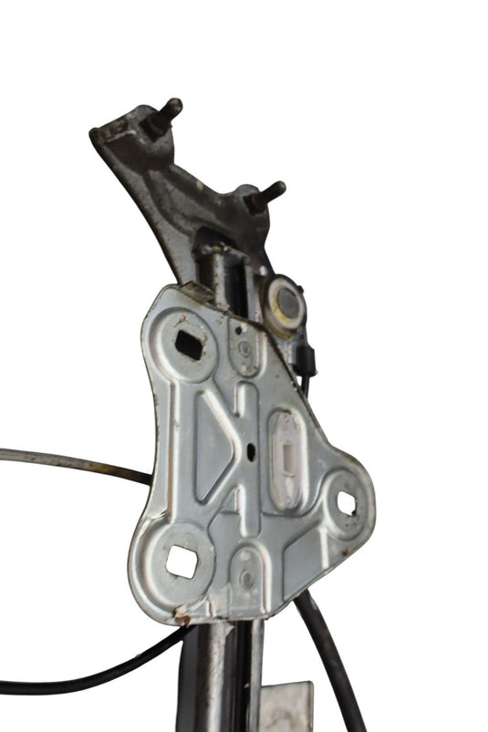 02-10 Lexus SC430 Front Right Passenger Side Door Window Regulator W/ Motor Oem