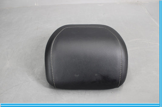 07-12 Mercedes X164 GL450 Front Seat Headrest Head Rest Black Oem