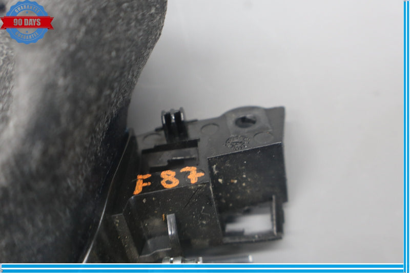 Load image into Gallery viewer, 12-18 Audi A6 Quattro Front Left Driver Side Steering Column Upper CoverTrim Oem
