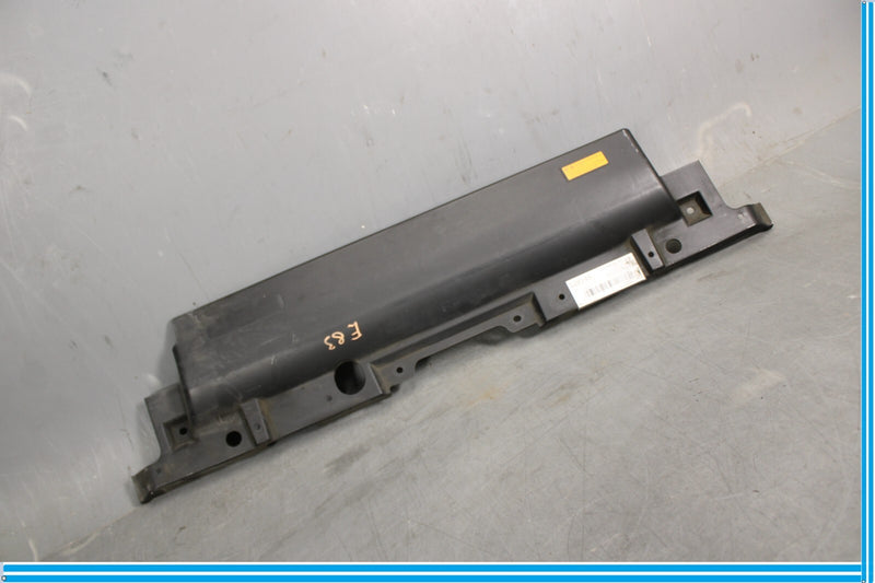 Load image into Gallery viewer, 11-17 Infiniti QX56 QX80 Front Radiator Baffler Cover Trim 625041LB0B Oem
