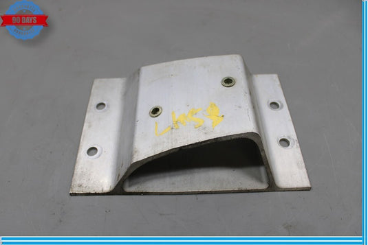 07-15 Jaguar XK XKR Rear Left Bumper Reinforcement Impact Bar Bracket Oem