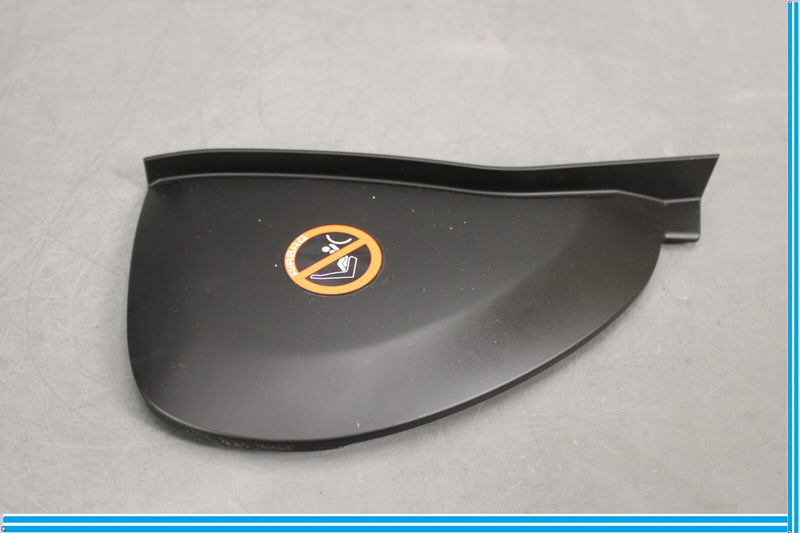 Load image into Gallery viewer, 09-15 Jaguar XF XFR Front Right Passenger Side Dash Corner Trim Cover Oem
