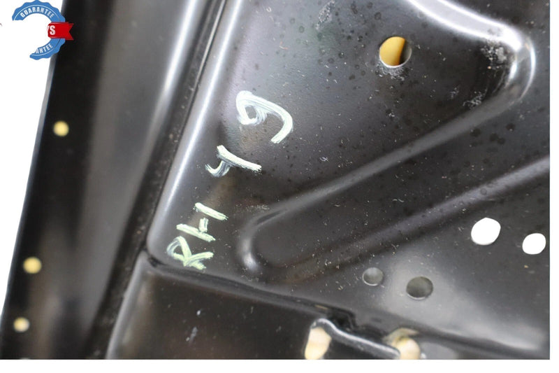 Load image into Gallery viewer, 00-06 Mercedes S350 S430 Front Right Passenger Bottom Lower Seat Cushion Oem
