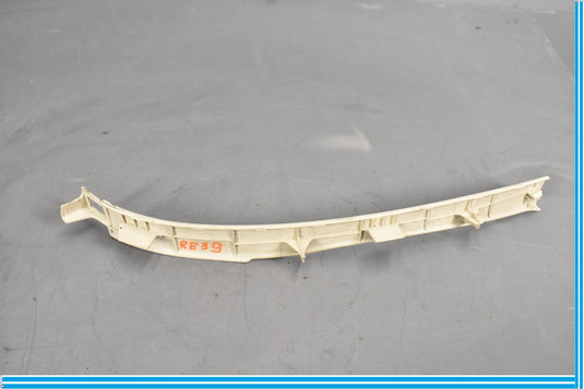 02-10 Lexus SC430 Rear Right Passenger Side Door Panel Cover Trim Oem