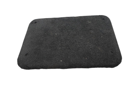 14‑20 Maserati Ghibli Front Right Floor Access Trim Cover  6700753040 Oem