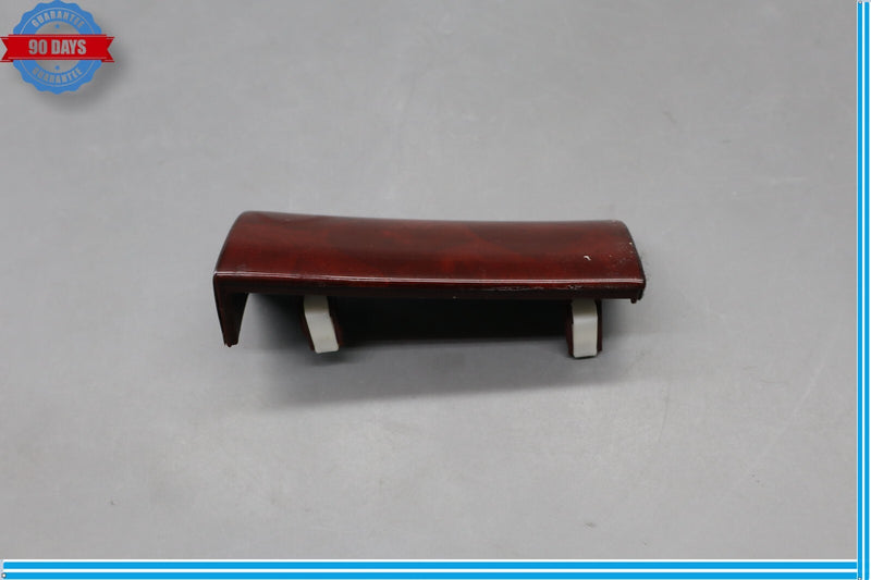 Load image into Gallery viewer, 07-09 Lexus LS460 LS460L Front Left Driver Side Dash Wood Trim Molding Oem
