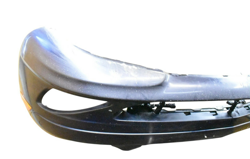 Load image into Gallery viewer, 07-09 Mercedes W221 S550 S600 Base Front Bumper Cover Shell 2218801470 OEM
