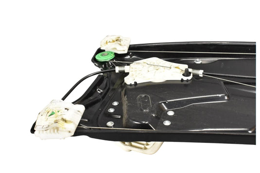 06-09 Land Range Rover Sport Front Right Side Door Window Regulator Motor OEM