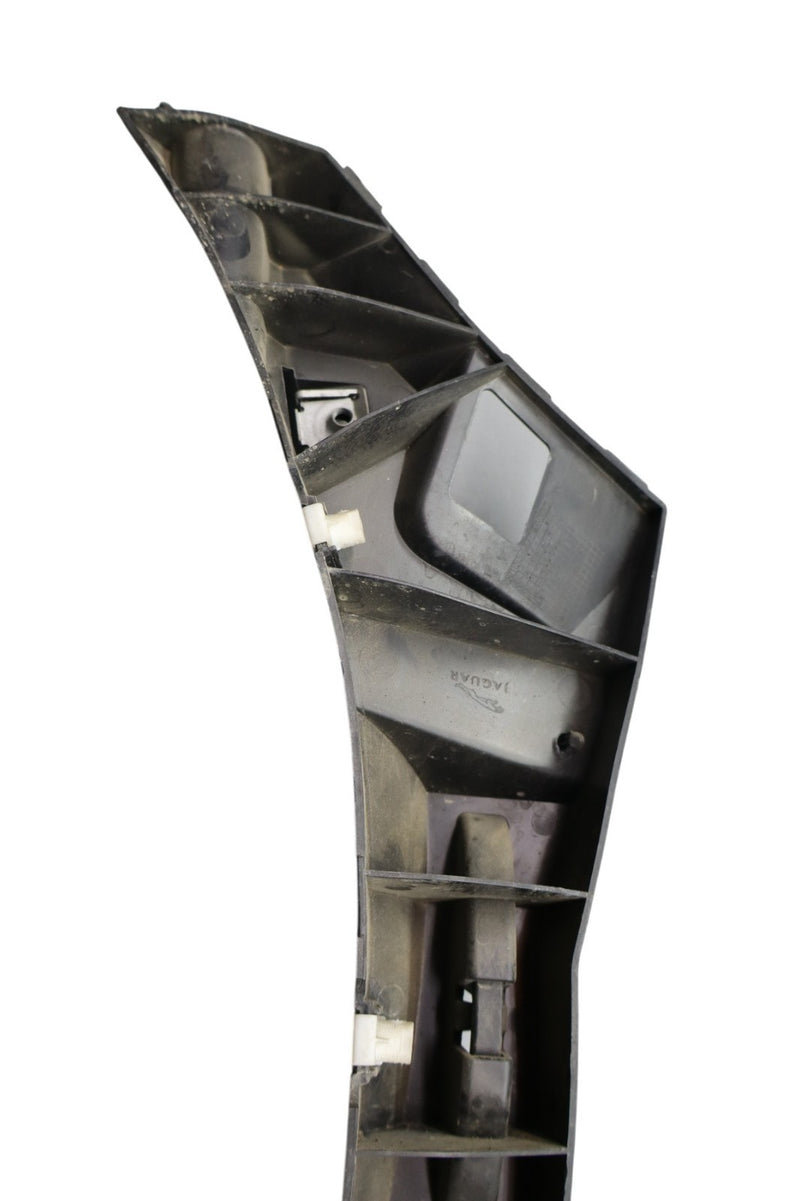 Load image into Gallery viewer, 10-15 Jaguar XJL XJ X351 Rear Right Passenger Side Bumper Mounting Bracket Oem

