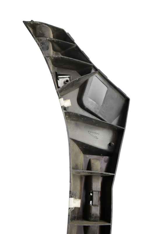 10-15 Jaguar XJL XJ X351 Rear Right Passenger Side Bumper Mounting Bracket Oem