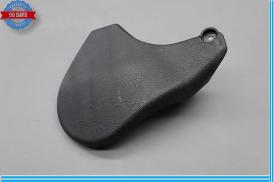 06-13 Audi A3 A3 Quattro Right Passenger Side Seat Inner Trim Cap Cover Oem