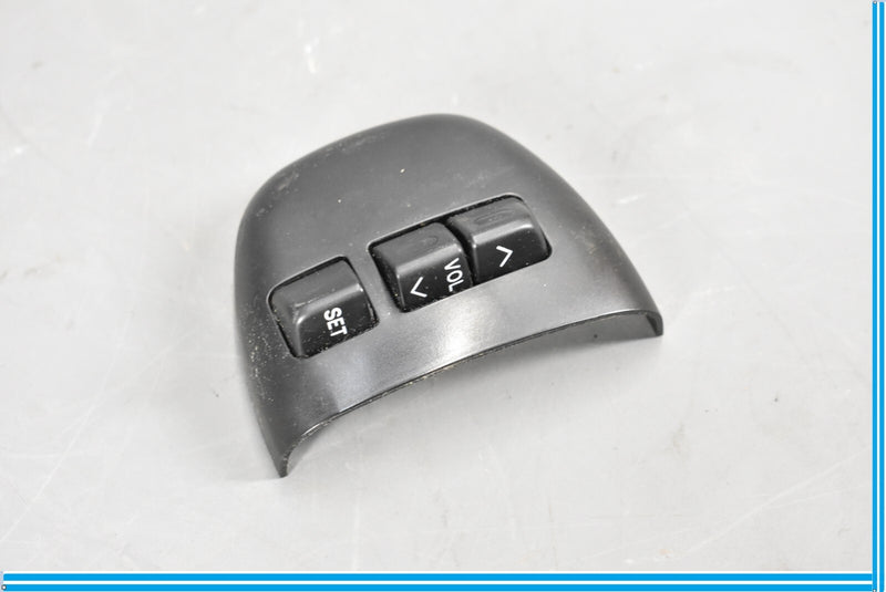 Load image into Gallery viewer, 02-10 Lexus SC430 Steering Wheel Audio Radio Modulator Switch Button Oem
