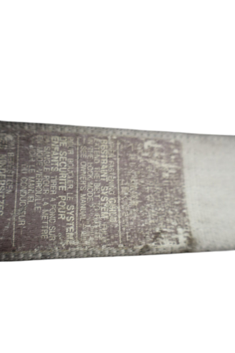Load image into Gallery viewer, 02-06 Lexus SC430 Front Right Side Seat Belt Seatbelt Retractor 73210-24171 Oem

