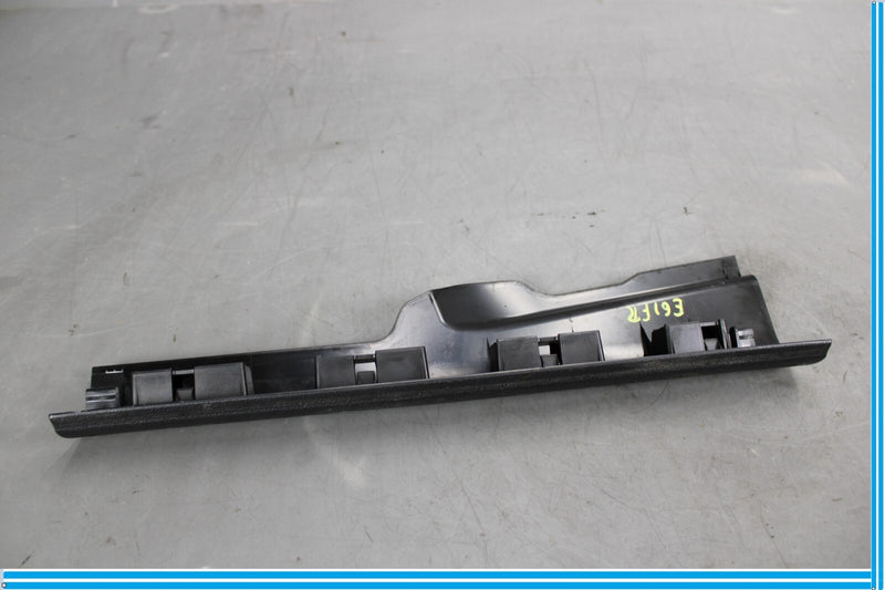 Load image into Gallery viewer, 09-15 BMW 750Li F01 F02 Front Right Side Door Sill Scuff Plate Cover Trim Oem
