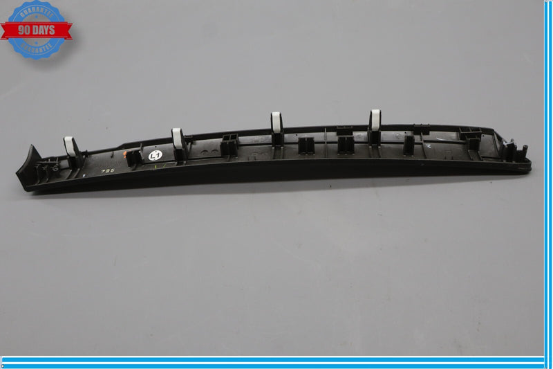 Load image into Gallery viewer, 07-12 Lexus LS460 Front Right Side Dash Dashboard Trim Molding Panel Cover Oem
