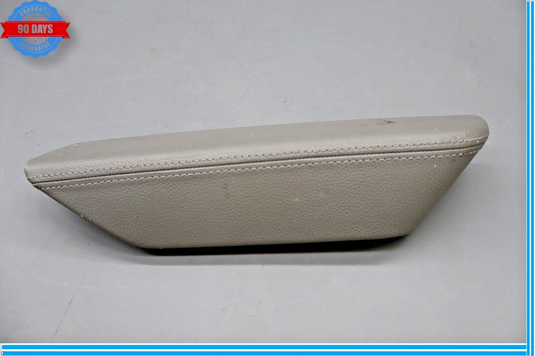11-18 Porsche Cayenne 958 Rear Right Side Door Panel Armrest Arm Trim Cover Oem
