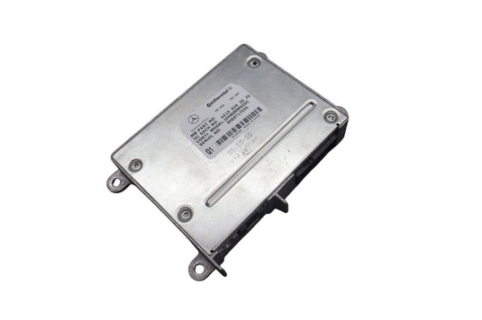 03-11 Mercedes CLK350 CLS550 Voice Telephone Communication Control Module Oem