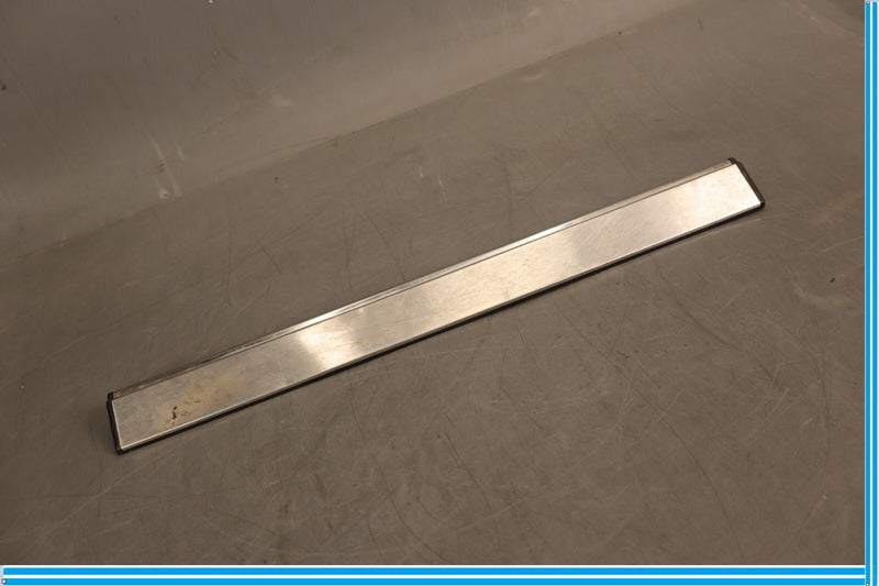 Load image into Gallery viewer, 10-13 Mercedes E350 E550 W207 Front Right Door Step Sill Scuff Trim Panel Oem
