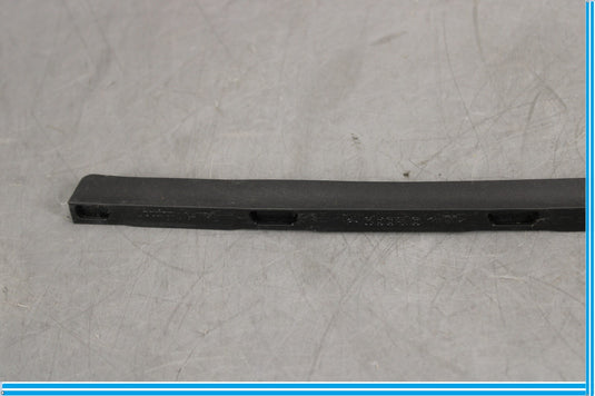 10-17 Mercedes E350 E550 W207 Front Right Roof Sun Roof Sunroof Frame Trim Oem