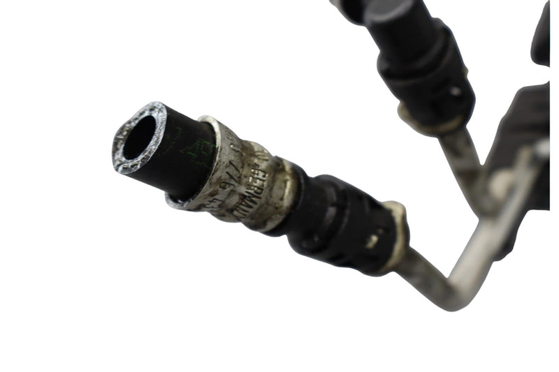 Load image into Gallery viewer, 09-15 BMW 740i 740Li 750i Power Steering Fluid Cooler Radiator Oem
