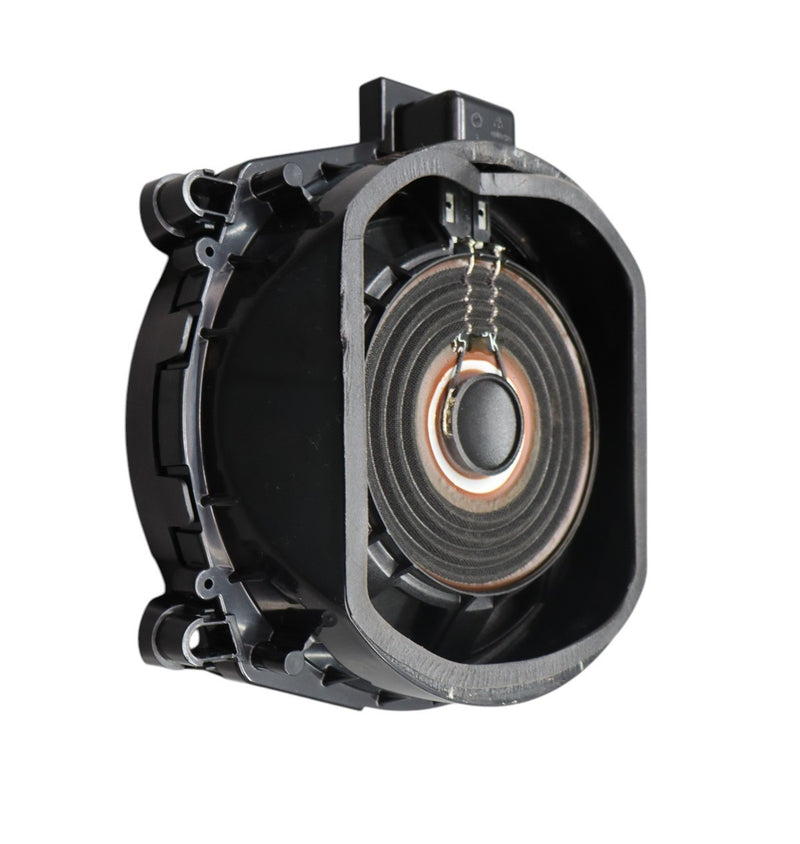 Load image into Gallery viewer, 14-18 BMW X5 F15 Front Right Side Under Seat Subwoofer Bass Speaker 9287757 Oem
