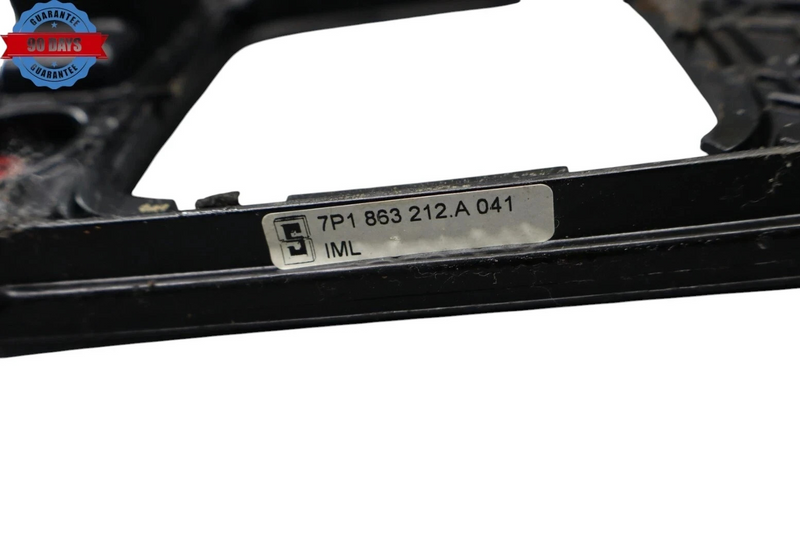 Load image into Gallery viewer, 11-17 Volkswagen Touareg Front Center Console Shifter Bezel Trim Cover Oem
