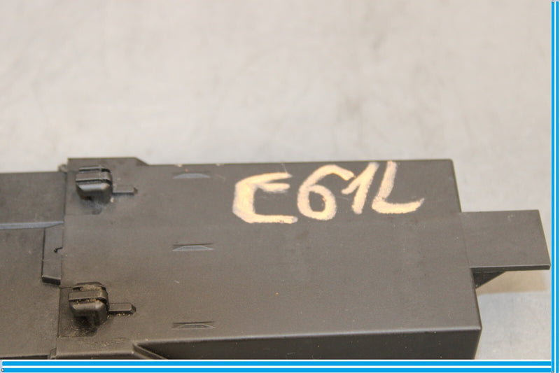 Load image into Gallery viewer, 09-15 BMW 750i 750Li F01 F02 Front Left Seat Comfort Control Module 9212437 Oem
