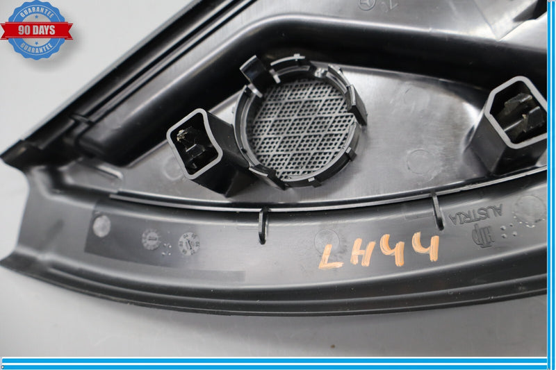Load image into Gallery viewer, 06-12 Mercedes X164 GL450 ML63 AMG Front Left Side Speaker Door Mirror Cover Oem
