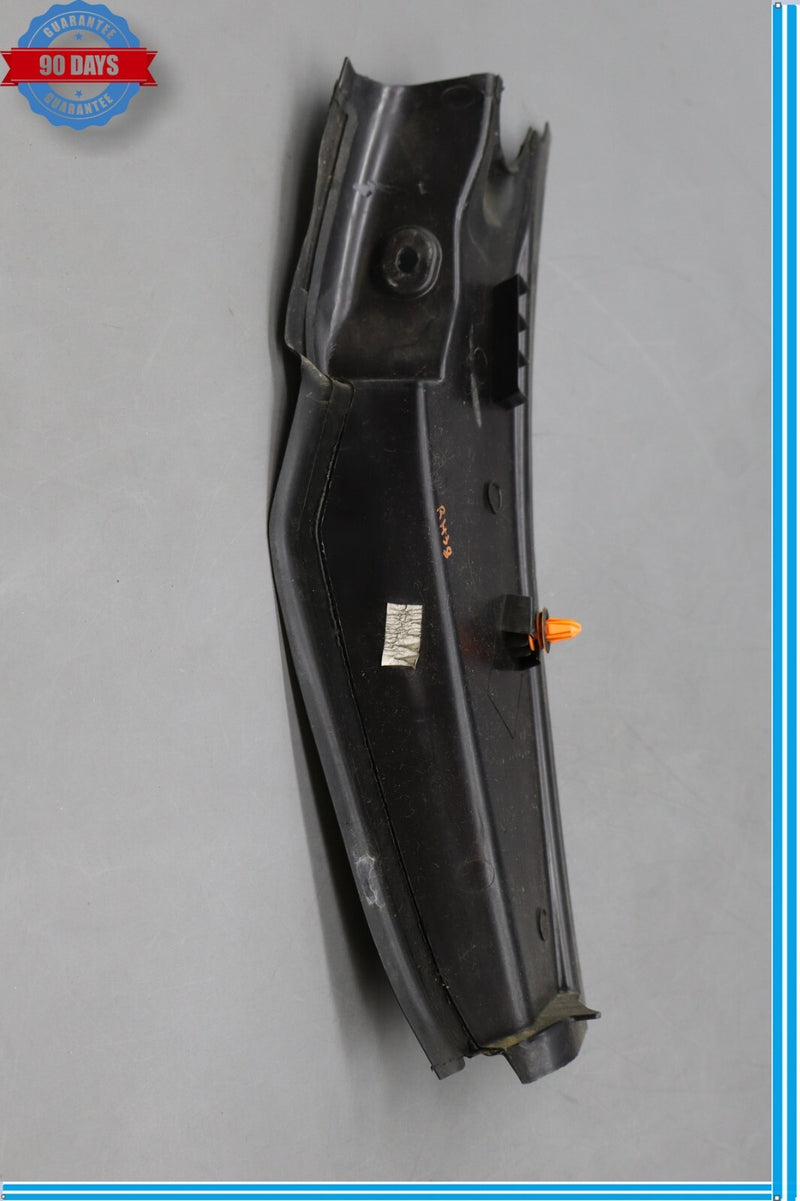 Load image into Gallery viewer, 13-19 Mercedes X166 GL450 ML400 Right Passenger Side D Pillar Cover Trim Oem
