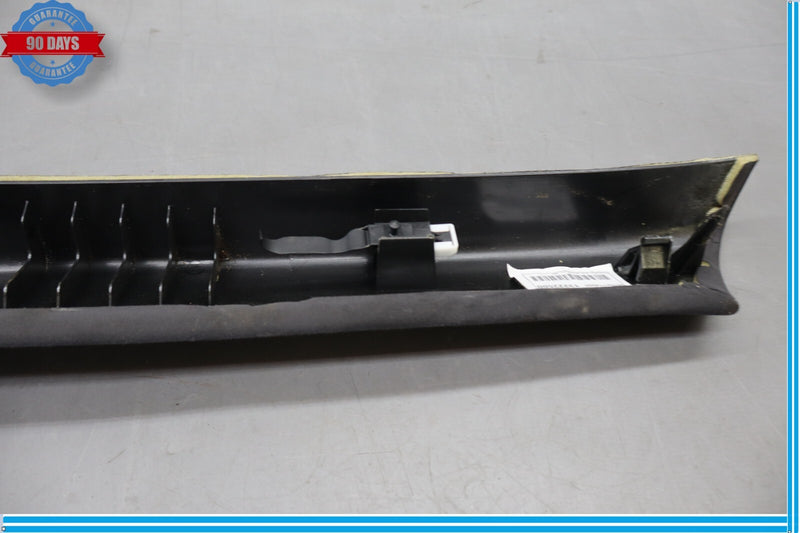 Load image into Gallery viewer, 14-19 Maserati Ghibli M157 Front Right Passenger Side A Pillar Trim Panel Oem

