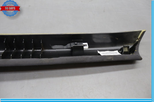 14-19 Maserati Ghibli M157 Front Right Passenger Side A Pillar Trim Panel Oem