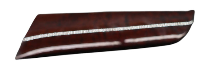 11-13 Hyundai Equus Right Passenger Side Dash Wood Grain 3N847-96000 Oem