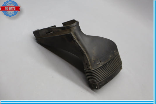 10-17 Mercedes W207 E350 E550 Front Air Inlet Intake Duct Pipe Hose Oem