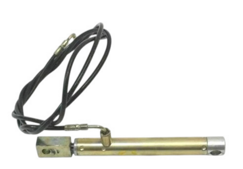 Load image into Gallery viewer, 03-12 Mercedes SL500 SL55 Convertible Left Side Main Top Drive Lift Cylinder Oem
