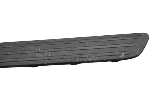 11-17 Volkswagen Touareg VW Front Left Driver Door Sill Panel Scuff Plate Oem